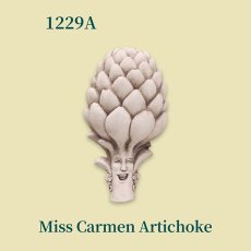 Miss Carmen Artichoke_1229A商品イメージ04