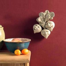 Rowdy Red Radishes_1064A商品イメージ02