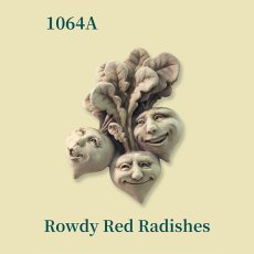 Rowdy Red Radishes_1064A商品イメージ04
