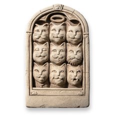 Nine Lives_1209A商品イメージ01