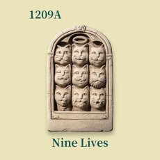 Nine Lives_1209A商品イメージ03