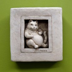 Purrfectly Relaxed_1200A商品イメージ02