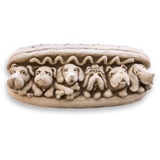 Hot Dog_1255A商品イメージ01