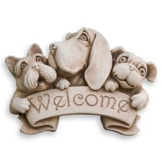 Triple Dog Welcome_1197A商品イメージ01