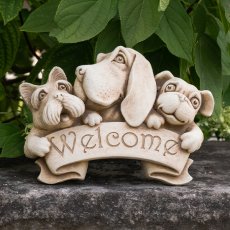 Triple Dog Welcome_1197A商品イメージ04