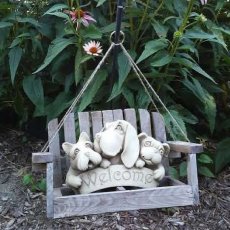 Triple Dog Welcome_1197A商品イメージ05