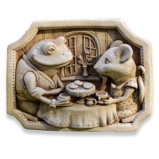 Tea for Two_1271A商品イメージ01