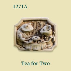 Tea for Two_1271A商品イメージ05