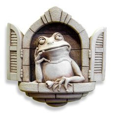 Froggie Dreams_1001A商品イメージ01