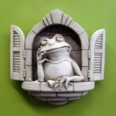 Froggie Dreams_1001A商品イメージ02