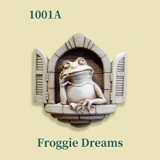 Froggie Dreams_1001A商品イメージ05