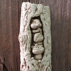 Three Little Chipmunks_1311A商品イメージ02