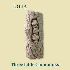 Three Little Chipmunks_1311A商品イメージ03