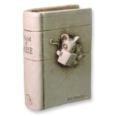 Bedtime for Bookmice_1316A商品イメージ01