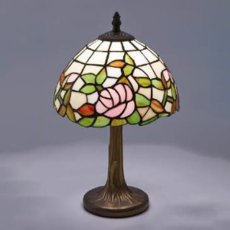 ステンドランプ パープル商品イメージ02