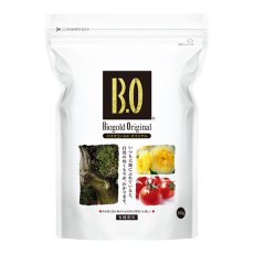 天然素材の有機肥料！バイオゴールドオリジナル 240g / 900g / 2.4kg / 5.0kg｜商品イメージ01