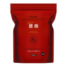 【バラ用 有機肥料】バイオゴールド セレクション薔薇｜170g / 1kg / 3.6kg商品イメージ01