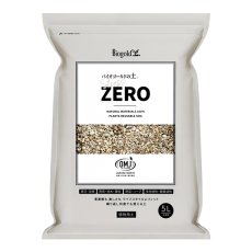 バイオゴールドの土 ストレスゼロ 5L / 15L | 清潔でリユース可能な高品質培養土商品イメージ01