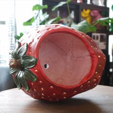 ストロベリーポット Lサイズ商品イメージ02