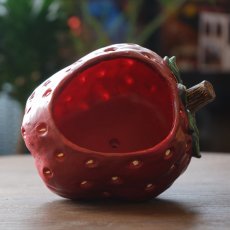 ストロベリーポット Mサイズ商品イメージ02