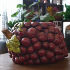 グレープポット Lサイズ商品イメージ01