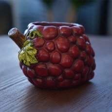 グレープポット Sサイズ商品イメージ01