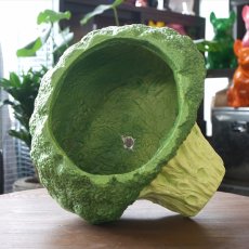 ブロッコリーポット Lサイズ商品イメージ02