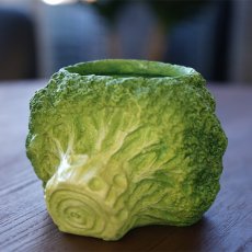 ブロッコリーポット Sサイズ商品イメージ01