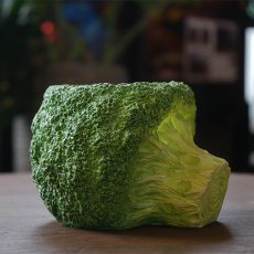 ブロッコリーポット Sサイズ商品イメージ03