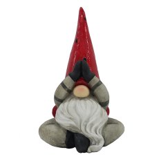 ガーデンノーム ヨガノーム レッドハット商品イメージ01