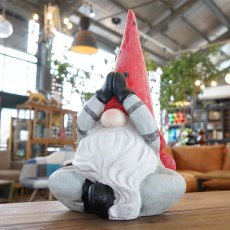 ガーデンノーム ヨガノーム レッドハット商品イメージ03