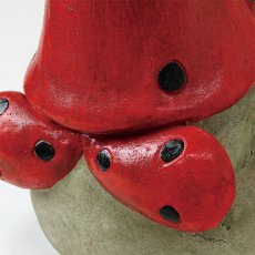 ガーデンノーム ヨガノーム レッドハット商品イメージ04