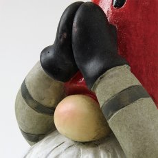 ガーデンノーム ヨガノーム レッドハット商品イメージ05