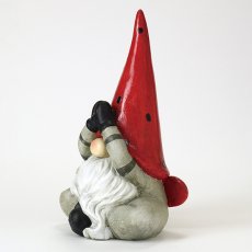 ガーデンノーム ヨガノーム レッドハット商品イメージ06