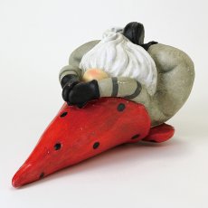 ガーデンノーム ヨガノーム レッドハット商品イメージ09