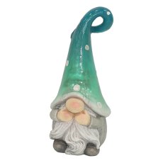 ガーデンノーム 言わざるノーム グラデハット商品イメージ01