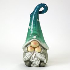 ガーデンノーム 言わざるノーム グラデハット商品イメージ03