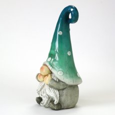 ガーデンノーム 言わざるノーム グラデハット商品イメージ04