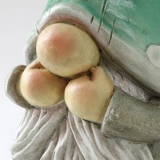 ガーデンノーム 言わざるノーム グラデハット商品イメージ05