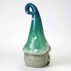 ガーデンノーム 言わざるノーム グラデハット商品イメージ06