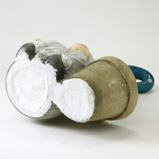 ガーデンノーム ポットとノーム グラデハット商品イメージ09