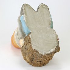 ガーデンノーム ポットを持っているノーム グラデハット Sサイズ商品イメージ07