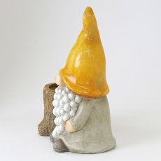 ガーデンノーム ポットとノーム イエローハット Sサイズ商品イメージ03