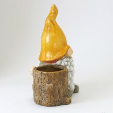 ガーデンノーム ポットとノーム イエローハット Sサイズ商品イメージ04