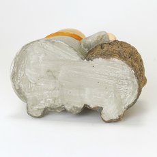 ガーデンノーム ポットとノーム イエローハット Sサイズ商品イメージ05