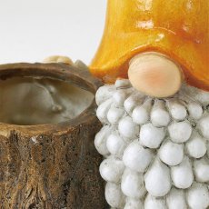 ガーデンノーム ポットとノーム イエローハット Sサイズ商品イメージ08