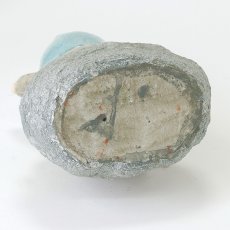 ガーデンノーム 手を振るノーム ウエルカム テントウムシハット Sサイズ商品イメージ07