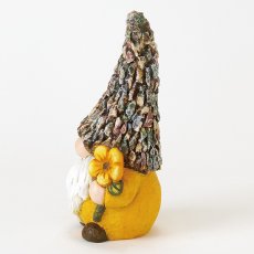 ラグドガーデン 花を持ったノーム S商品イメージ04