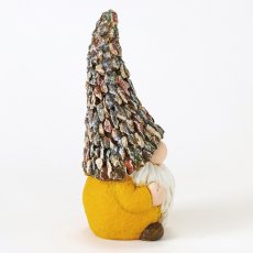 ラグドガーデン 花を持ったノーム S商品イメージ05