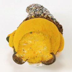 ラグドガーデン 花を持ったノーム S商品イメージ08